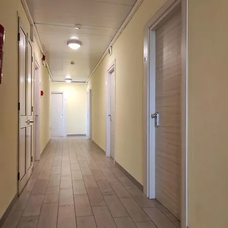 Vianello 3* Lido di Jesolo