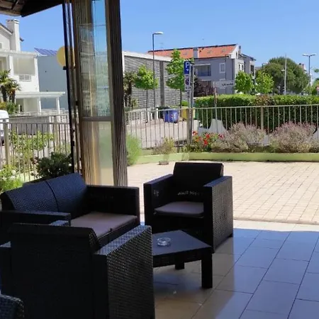 Vianello 3* Lido di Jesolo