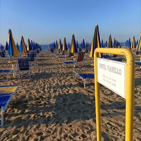 Vianello Hotel Lido di Jesolo
