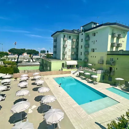 Vianello Hotel Lido di Jesolo