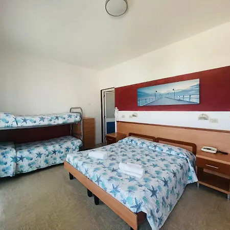 Hotel Vianello 3*