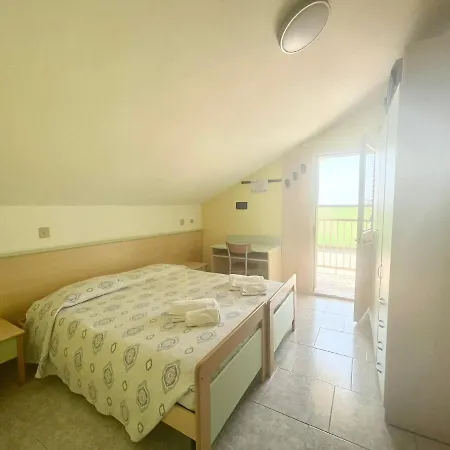 Hotel Vianello 3*