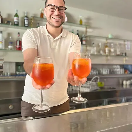 Vianello Hotel Lido di Jesolo