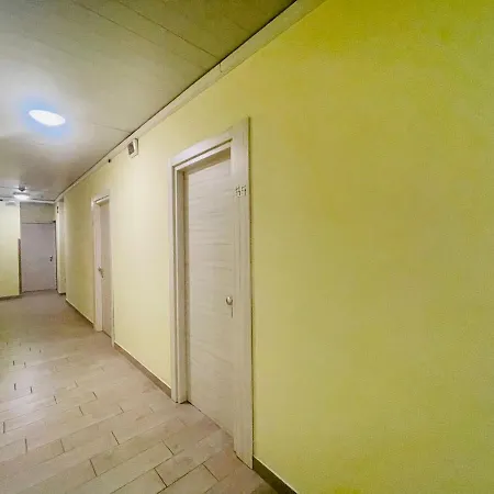 Vianello Hotel Jesolo