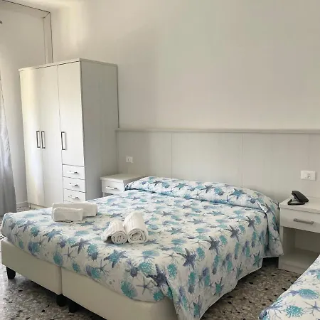 Vianello Hotel Lido di Jesolo