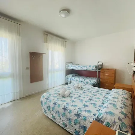 Hotel Vianello Lido di Jesolo
