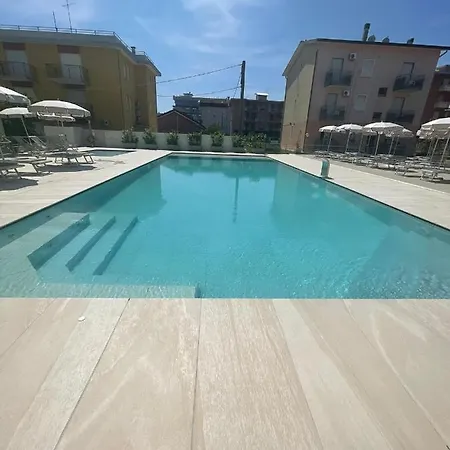 Hotel Vianello 3*