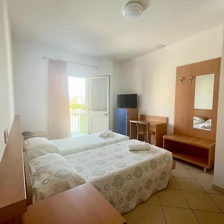 Hotel Vianello 3*