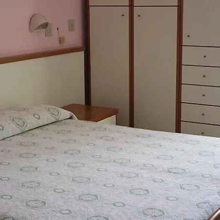 Vianello Hotel Lido di Jesolo