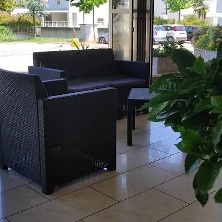Vianello Hotel 3*
