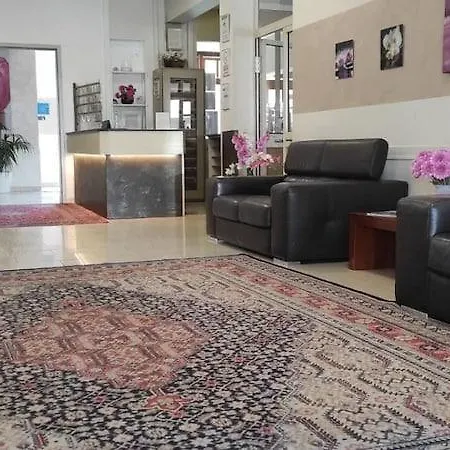 Vianello 3* Lido di Jesolo