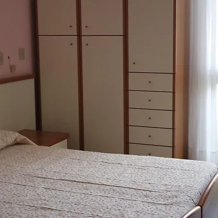Hotel Vianello Lido di Jesolo