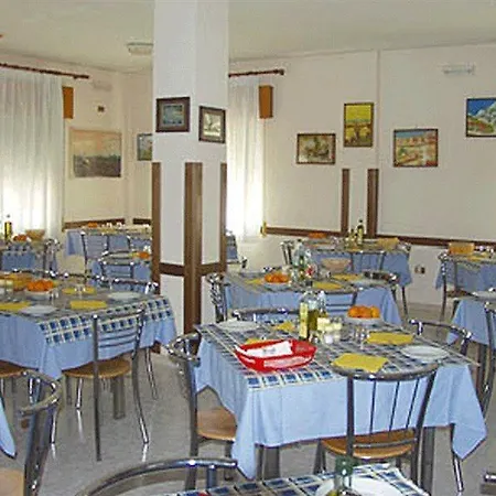 Hotel Vianello 3*