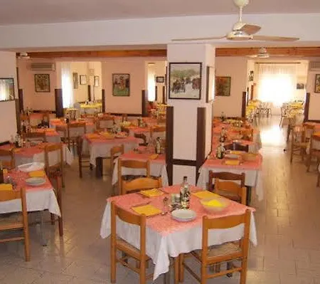 Hotel Vianello 3*