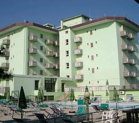 Vianello Hotel Lido di Jesolo