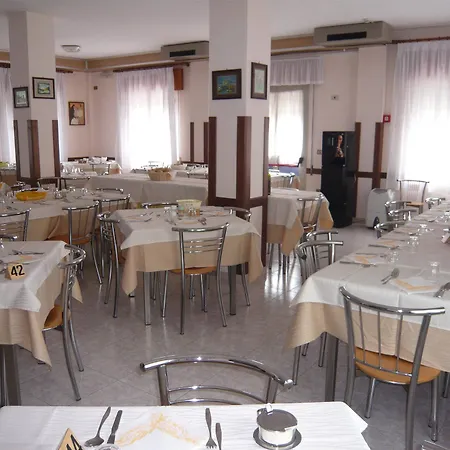 Vianello Hotel