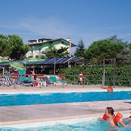 Hotel Vianello Lido di Jesolo