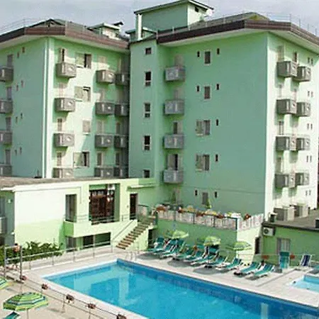 Vianello Hotel Lido di Jesolo