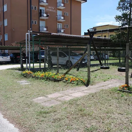 Hotel Vianello Lido di Jesolo