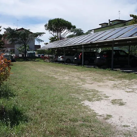 Vianello Hotel 3*